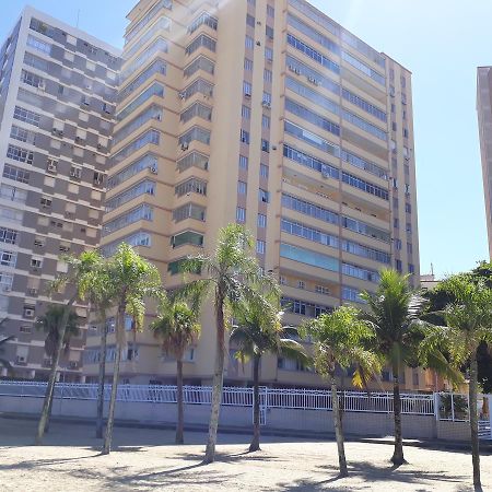 Pé na Areia Santos (Sao Paulo) Exterior foto
